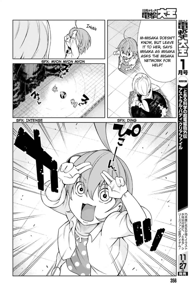 To Aru Kagaku No Accelerator 40 6