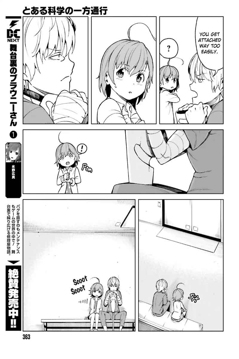To Aru Kagaku No Accelerator 41 11