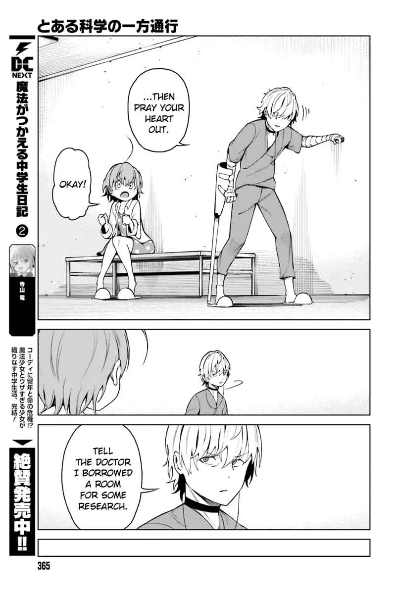 To Aru Kagaku No Accelerator 41 13
