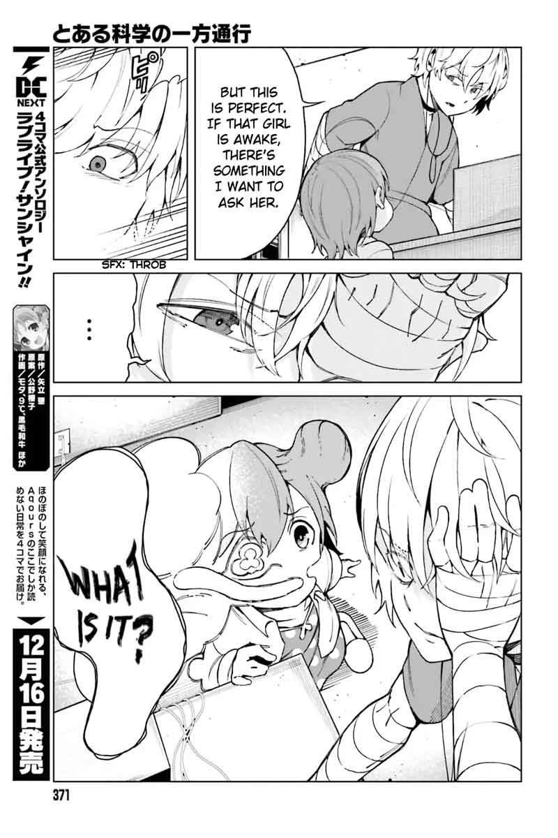 To Aru Kagaku No Accelerator 41 19