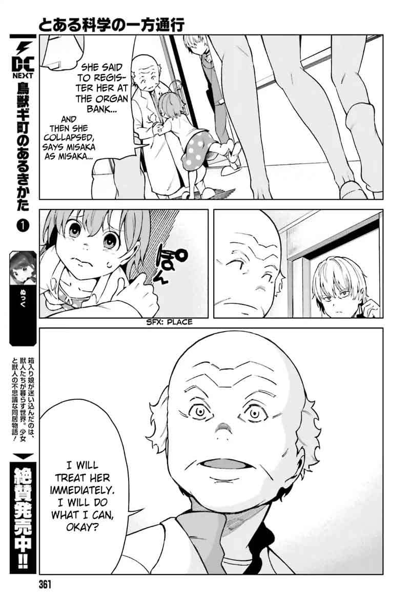 To Aru Kagaku No Accelerator 41 9