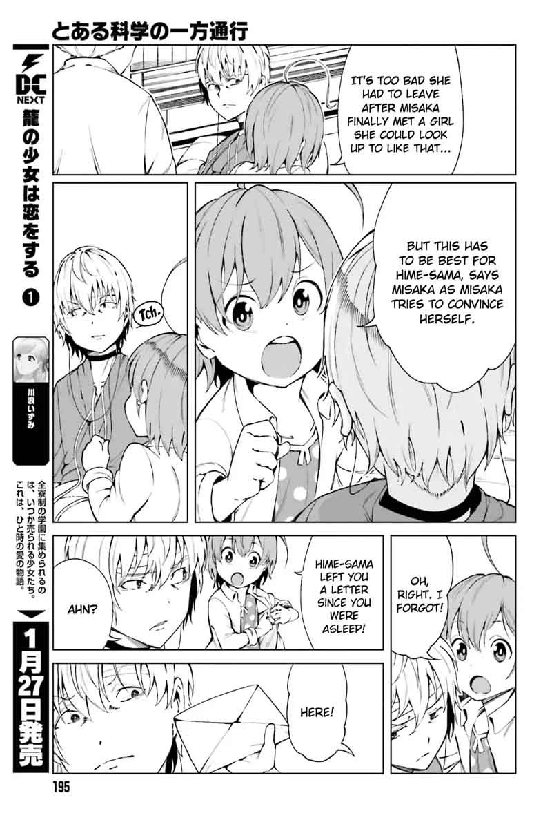 To Aru Kagaku No Accelerator 42 13