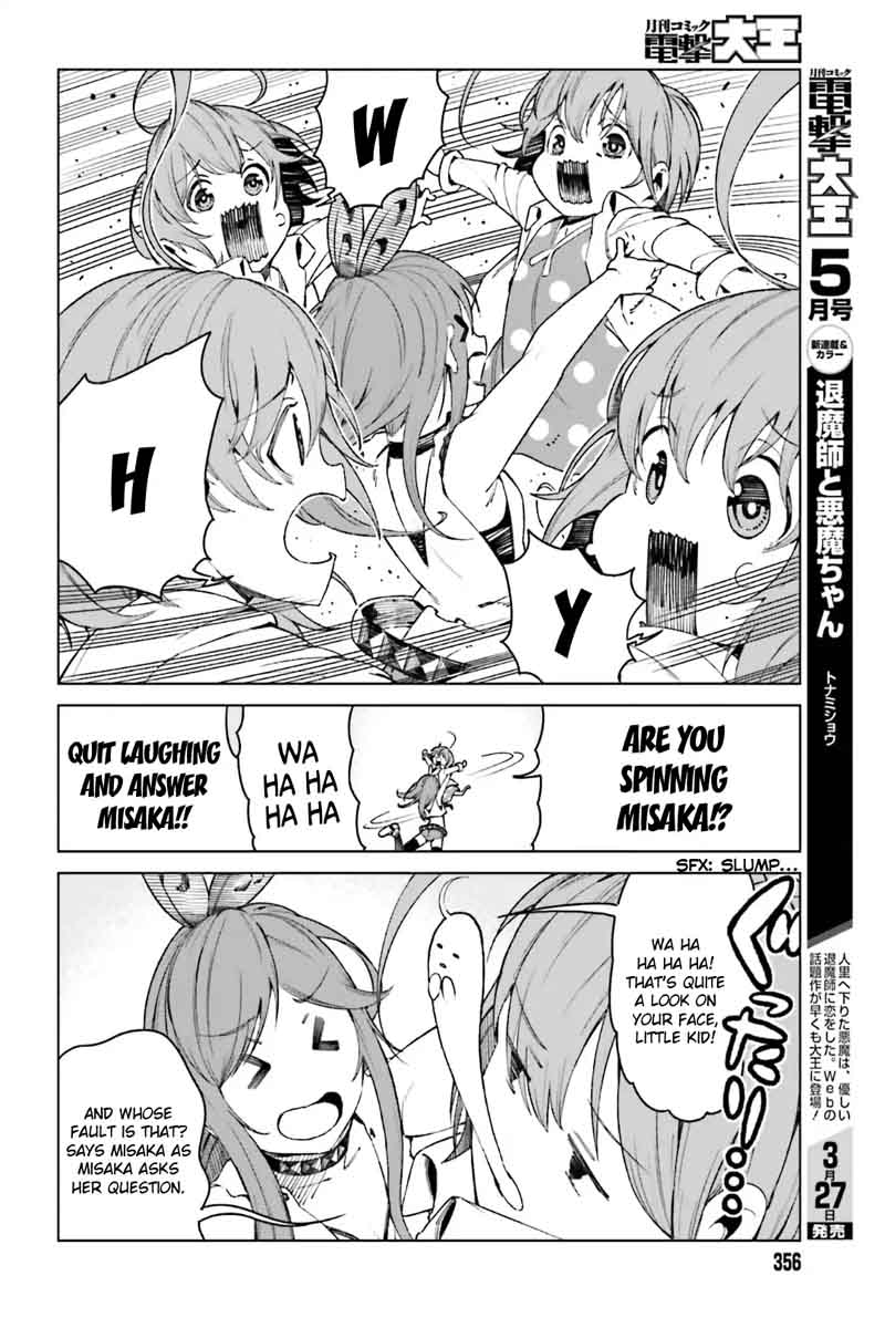 To Aru Kagaku No Accelerator 43 10