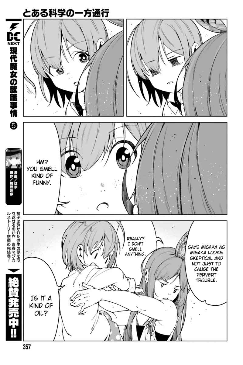 To Aru Kagaku No Accelerator 43 11