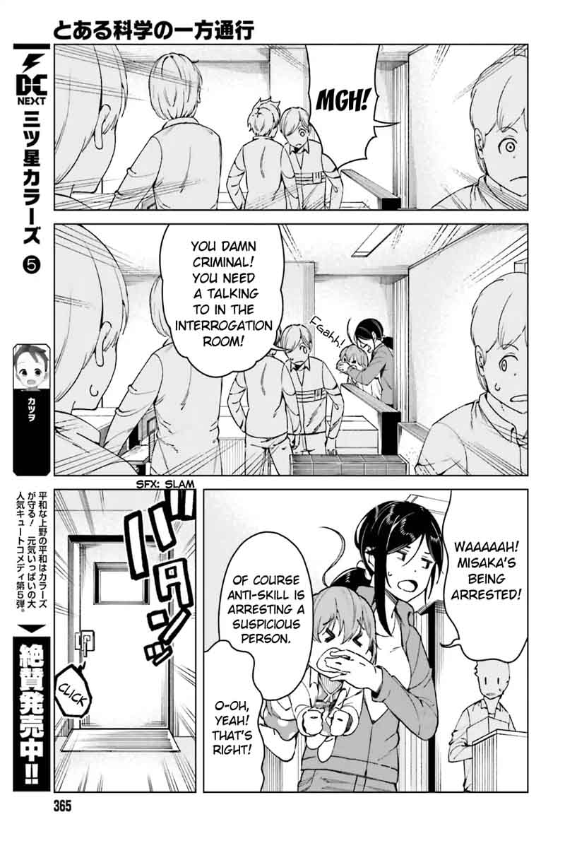 To Aru Kagaku No Accelerator 43 19