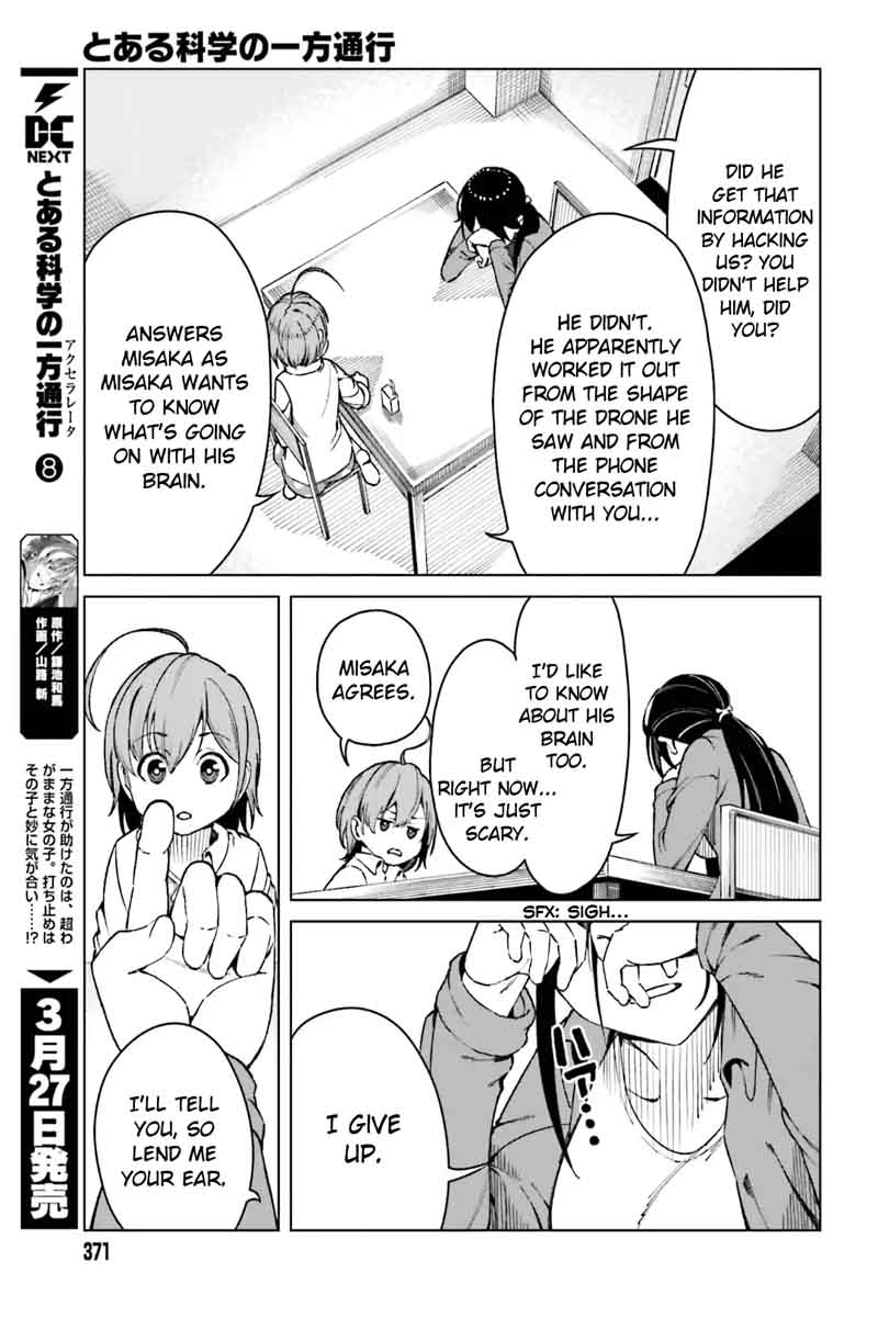 To Aru Kagaku No Accelerator 43 25