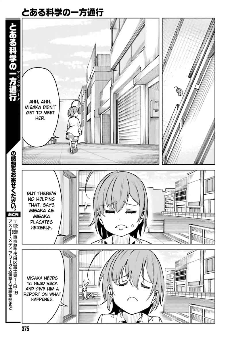 To Aru Kagaku No Accelerator 43 29
