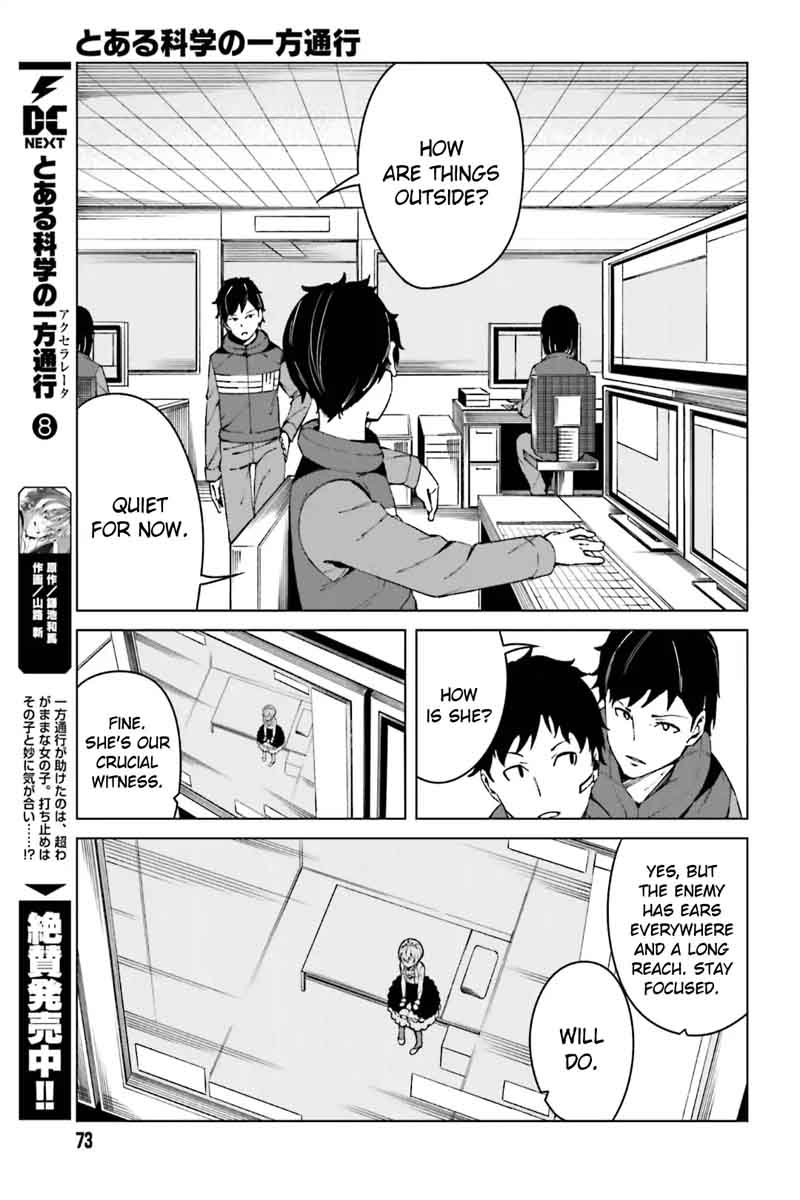 To Aru Kagaku No Accelerator 44 17