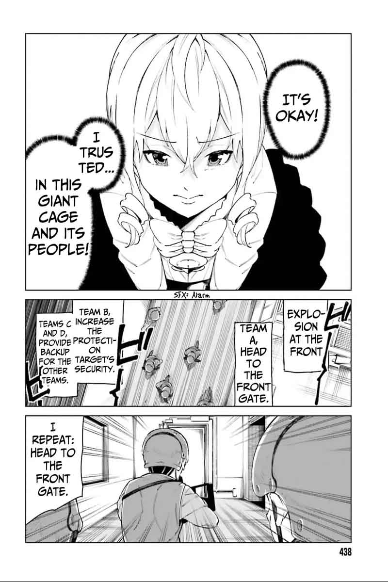 To Aru Kagaku No Accelerator 45 10