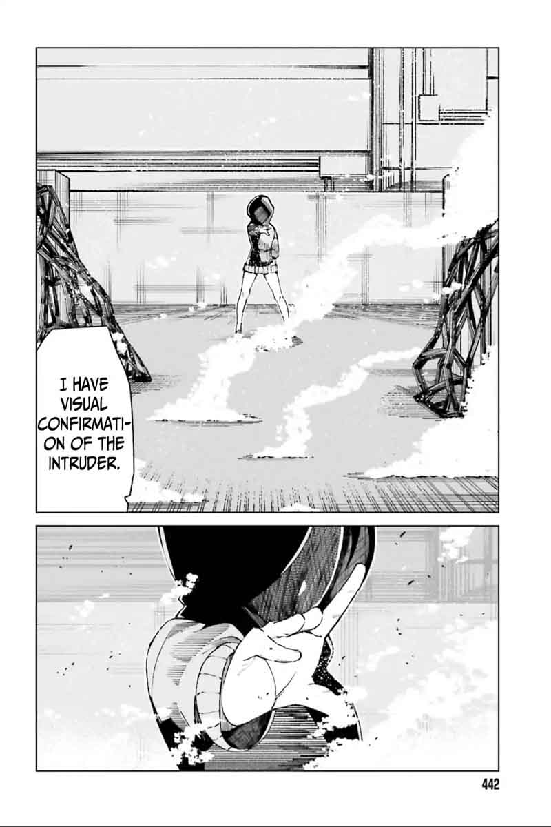 To Aru Kagaku No Accelerator 45 14