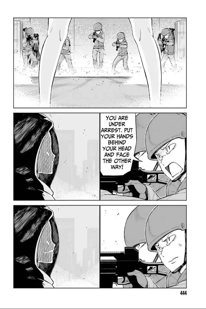 To Aru Kagaku No Accelerator 45 16