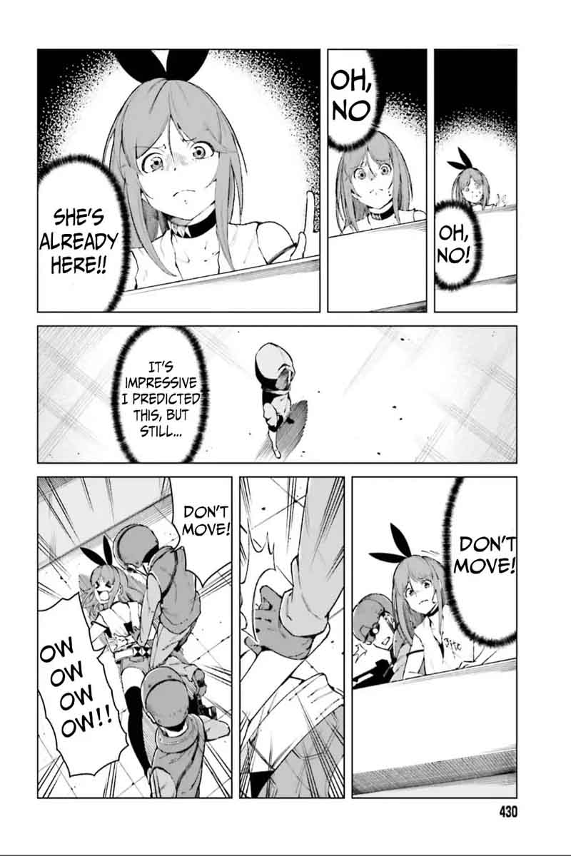 To Aru Kagaku No Accelerator 45 2