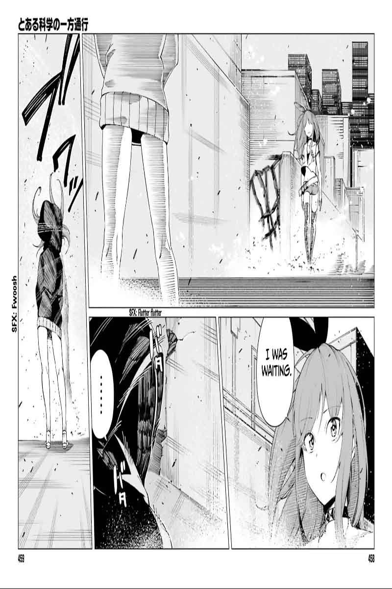 To Aru Kagaku No Accelerator 45 29