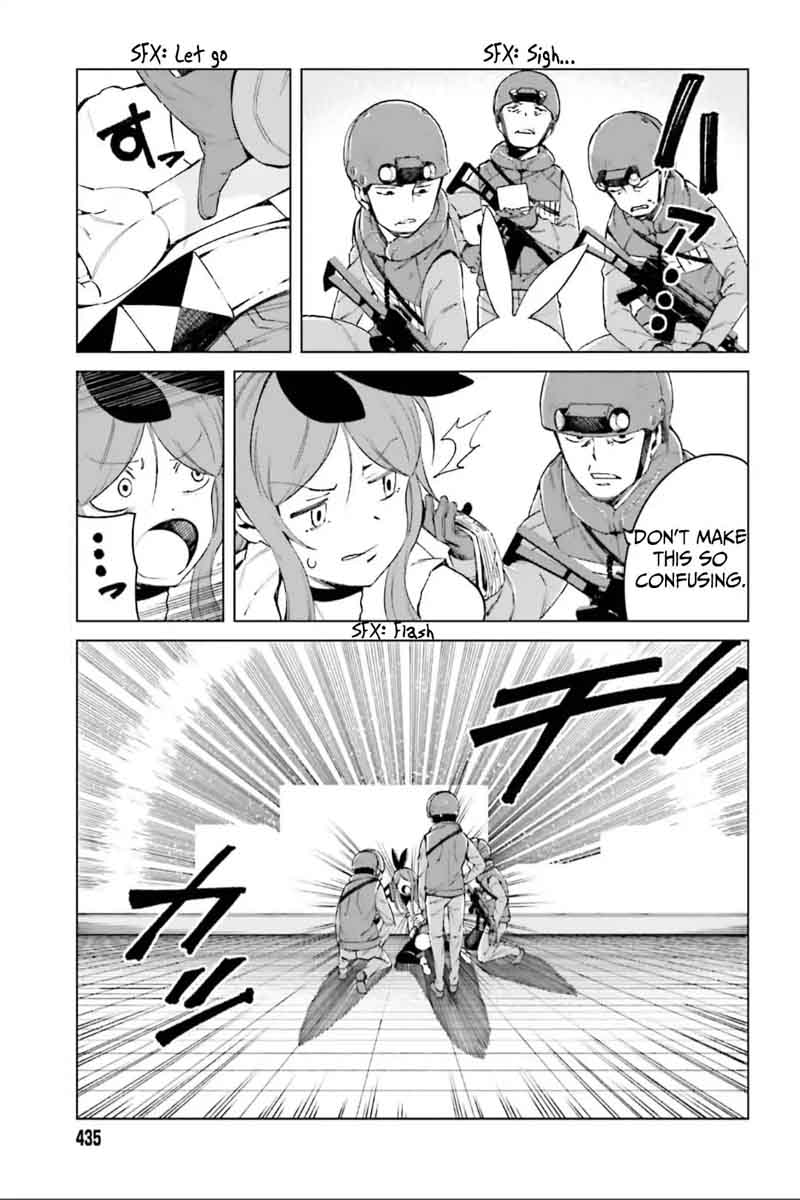 To Aru Kagaku No Accelerator 45 7