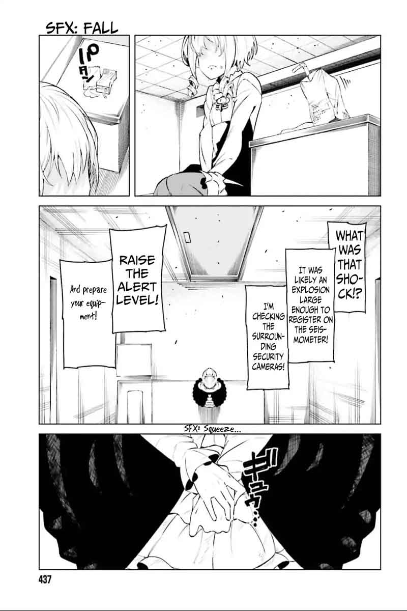 To Aru Kagaku No Accelerator 45 9