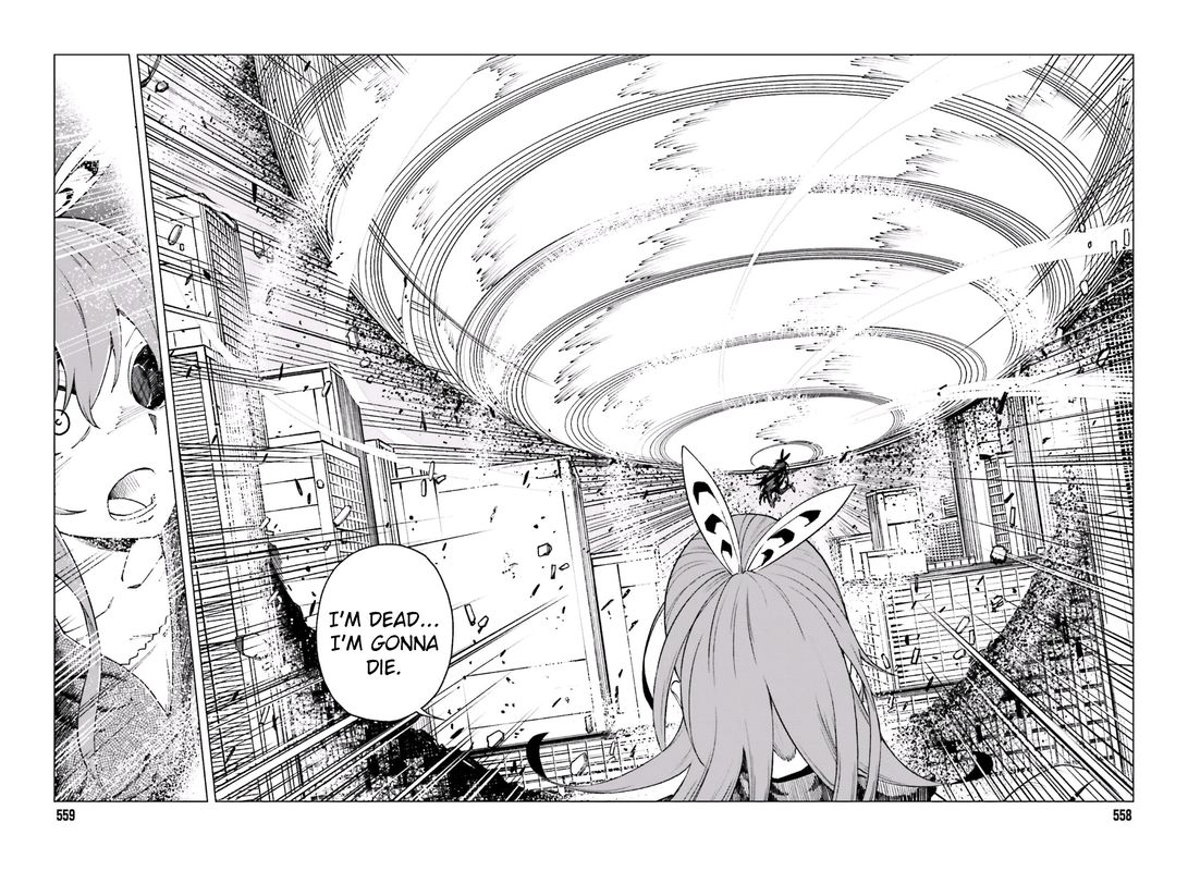 To Aru Kagaku No Accelerator 47 14