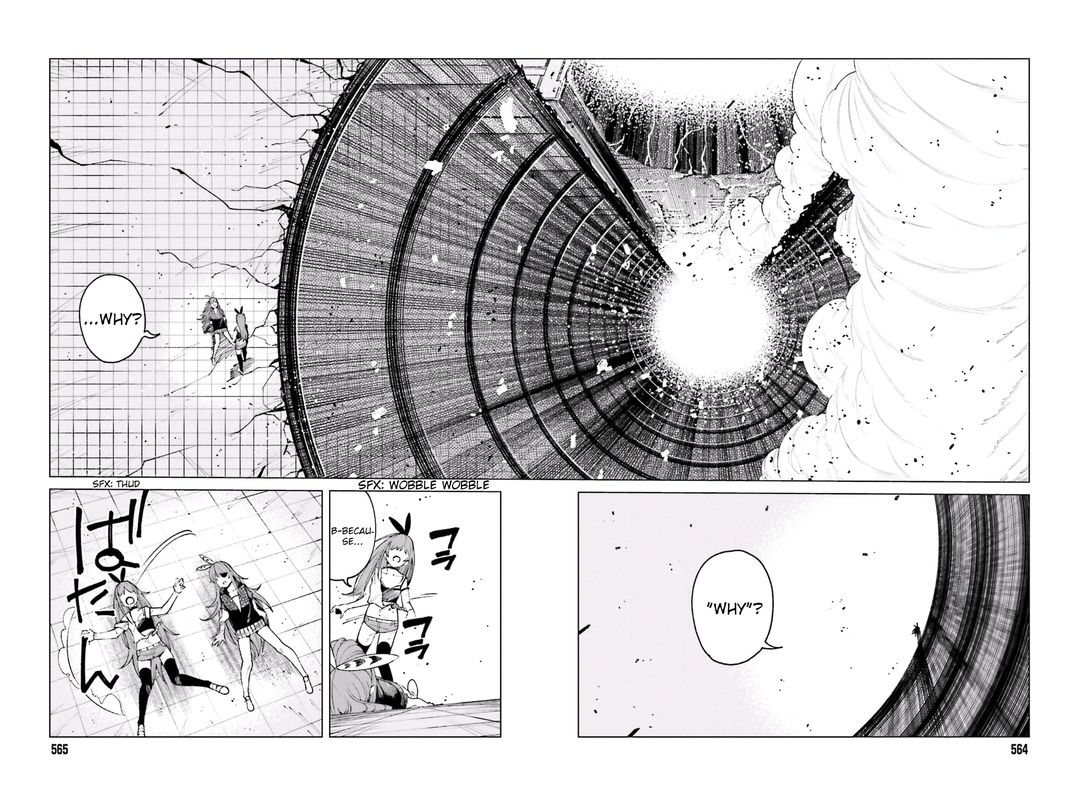 To Aru Kagaku No Accelerator 47 17
