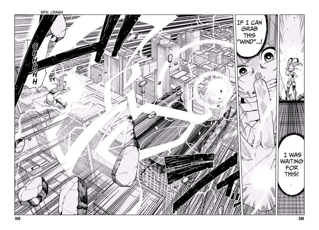 To Aru Kagaku No Accelerator 47 7
