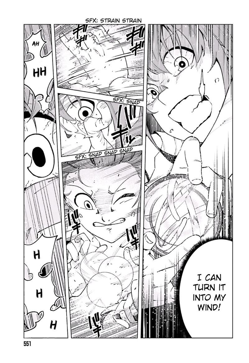 To Aru Kagaku No Accelerator 47 9
