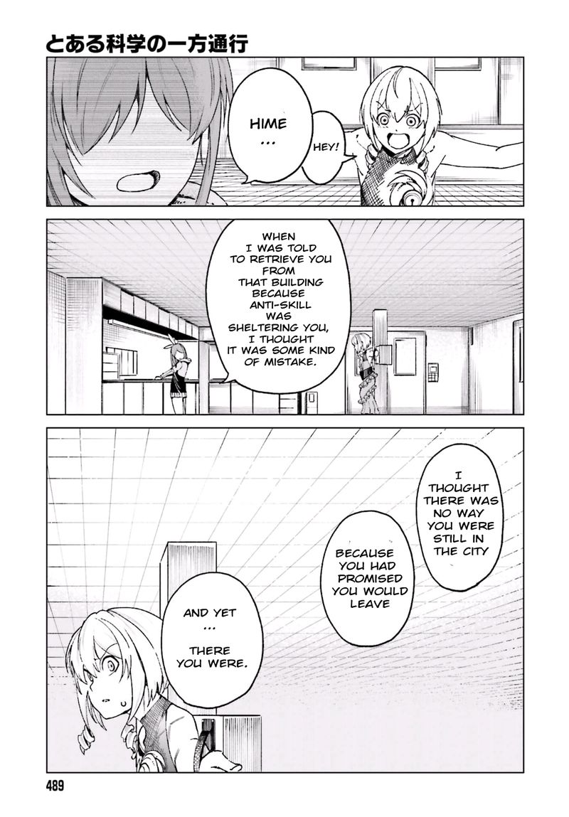 To Aru Kagaku No Accelerator 48 23