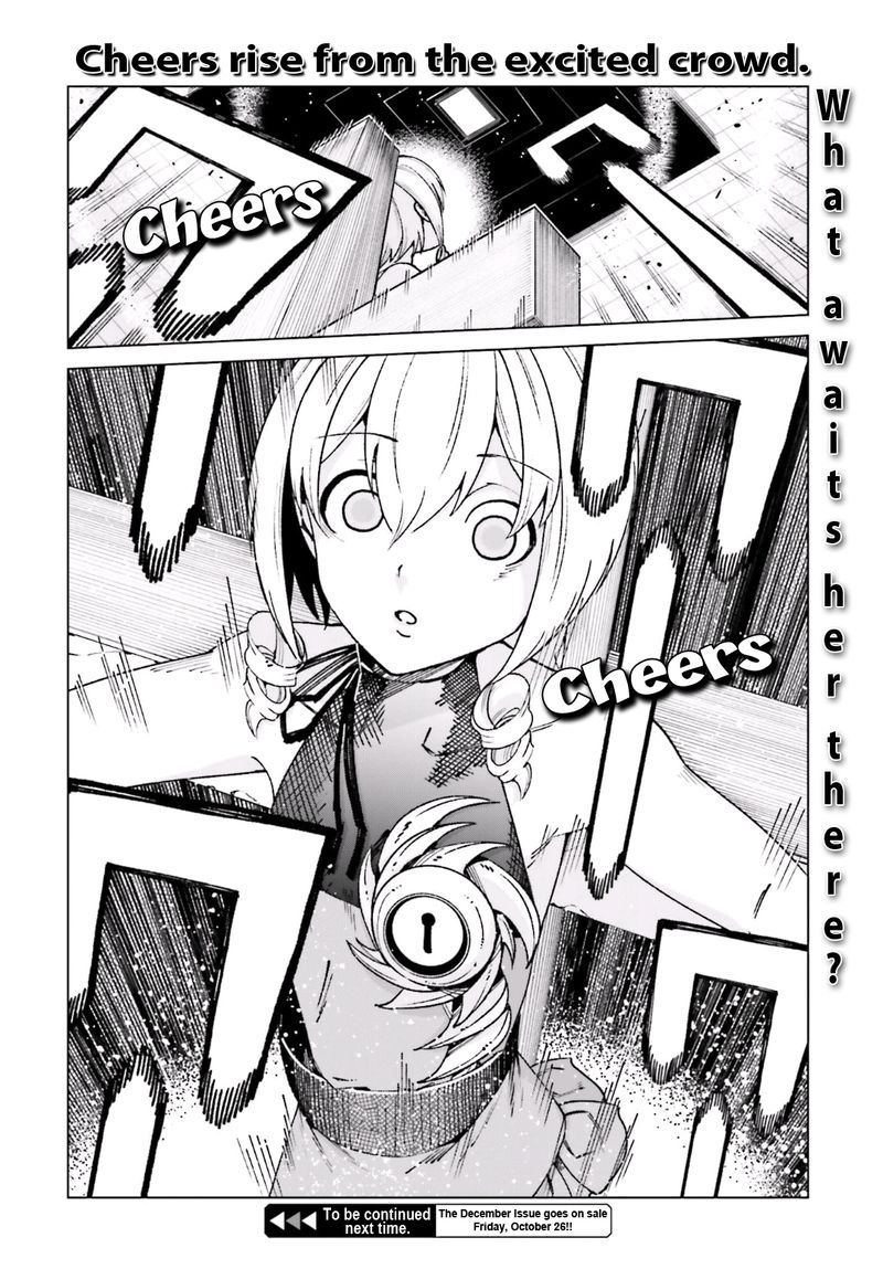 To Aru Kagaku No Accelerator 48 27