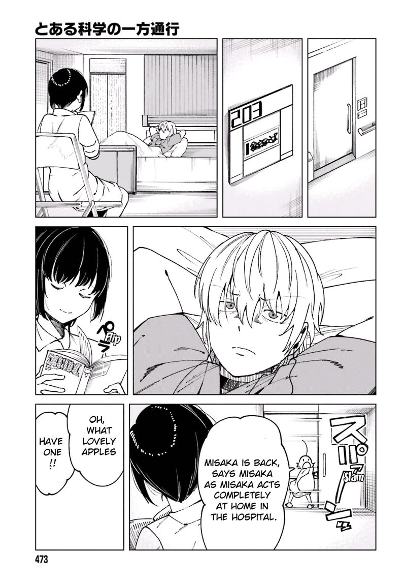 To Aru Kagaku No Accelerator 48 7