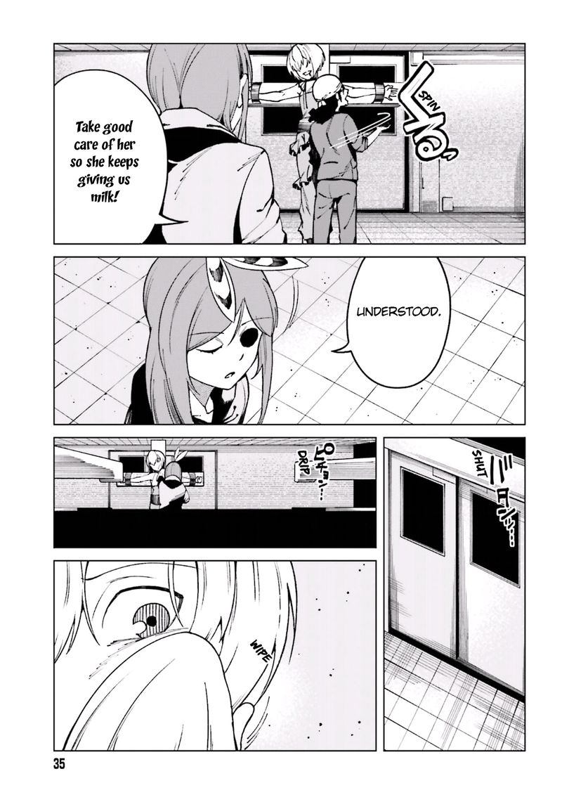To Aru Kagaku No Accelerator 49 23