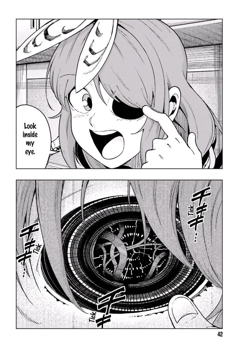 To Aru Kagaku No Accelerator 49 30