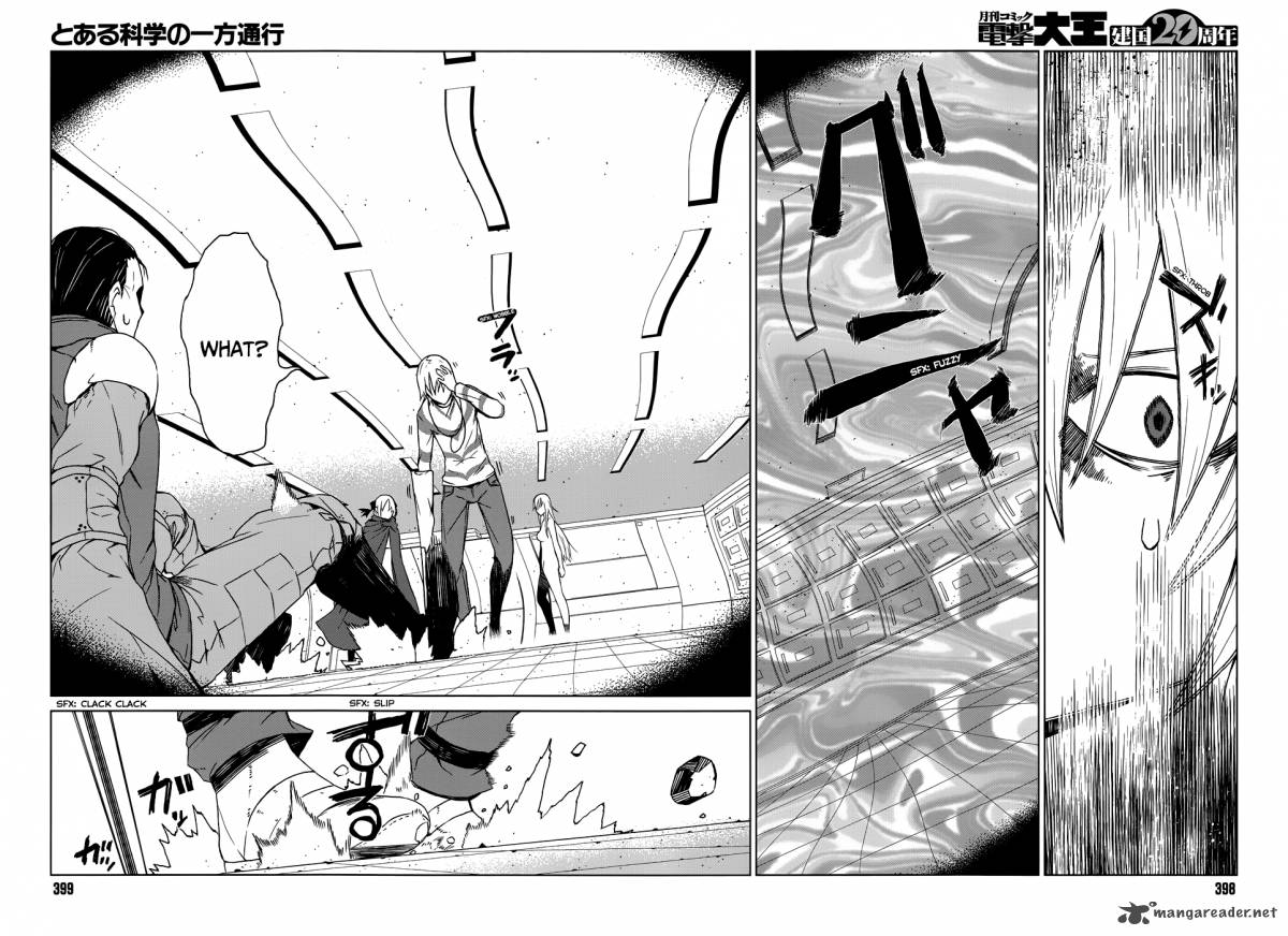 To Aru Kagaku No Accelerator 5 11