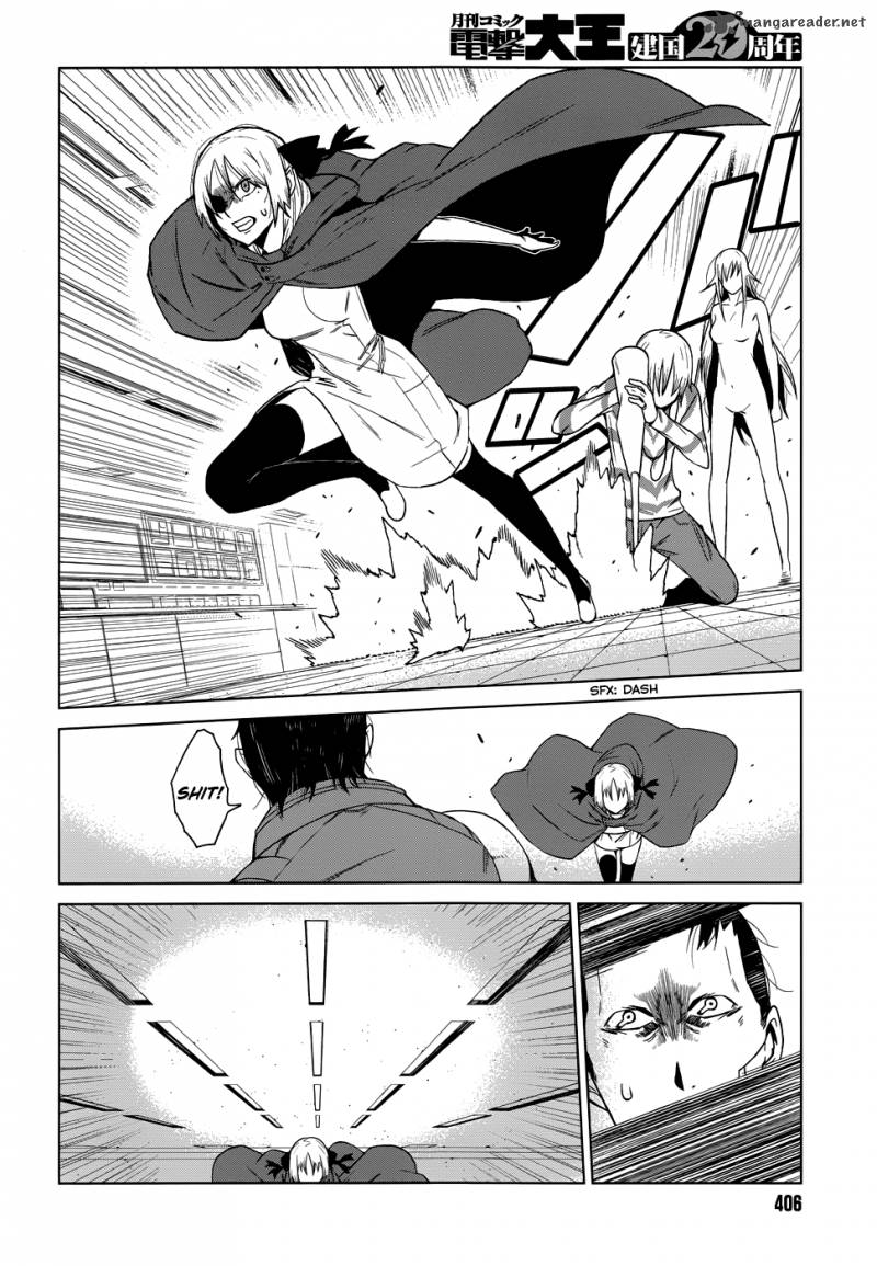To Aru Kagaku No Accelerator 5 17
