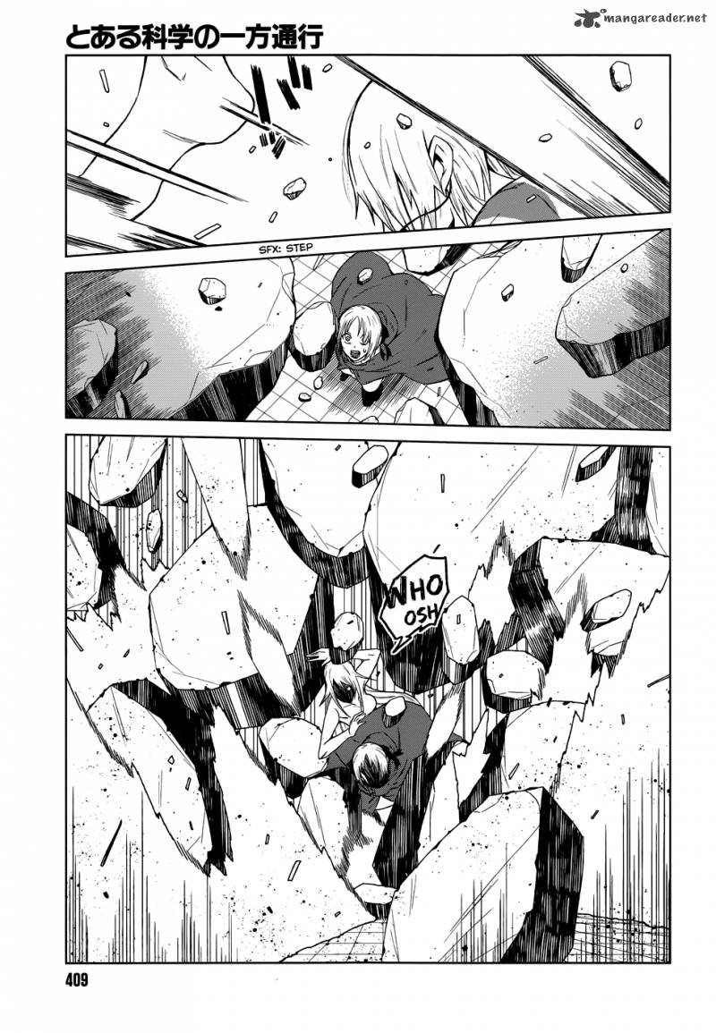 To Aru Kagaku No Accelerator 5 20