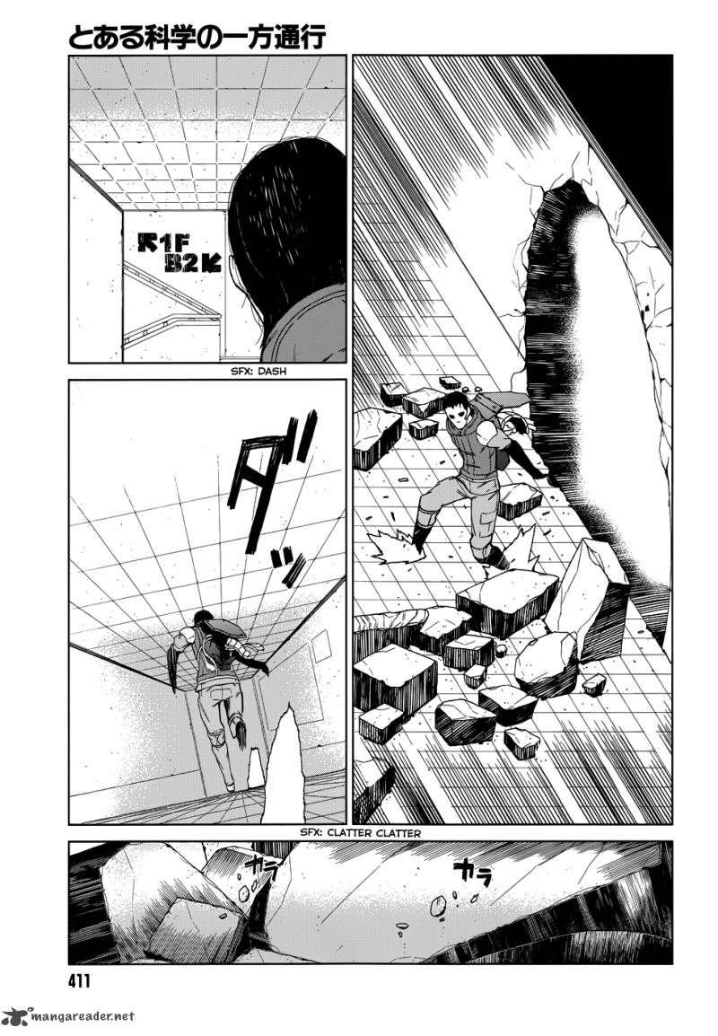 To Aru Kagaku No Accelerator 5 22
