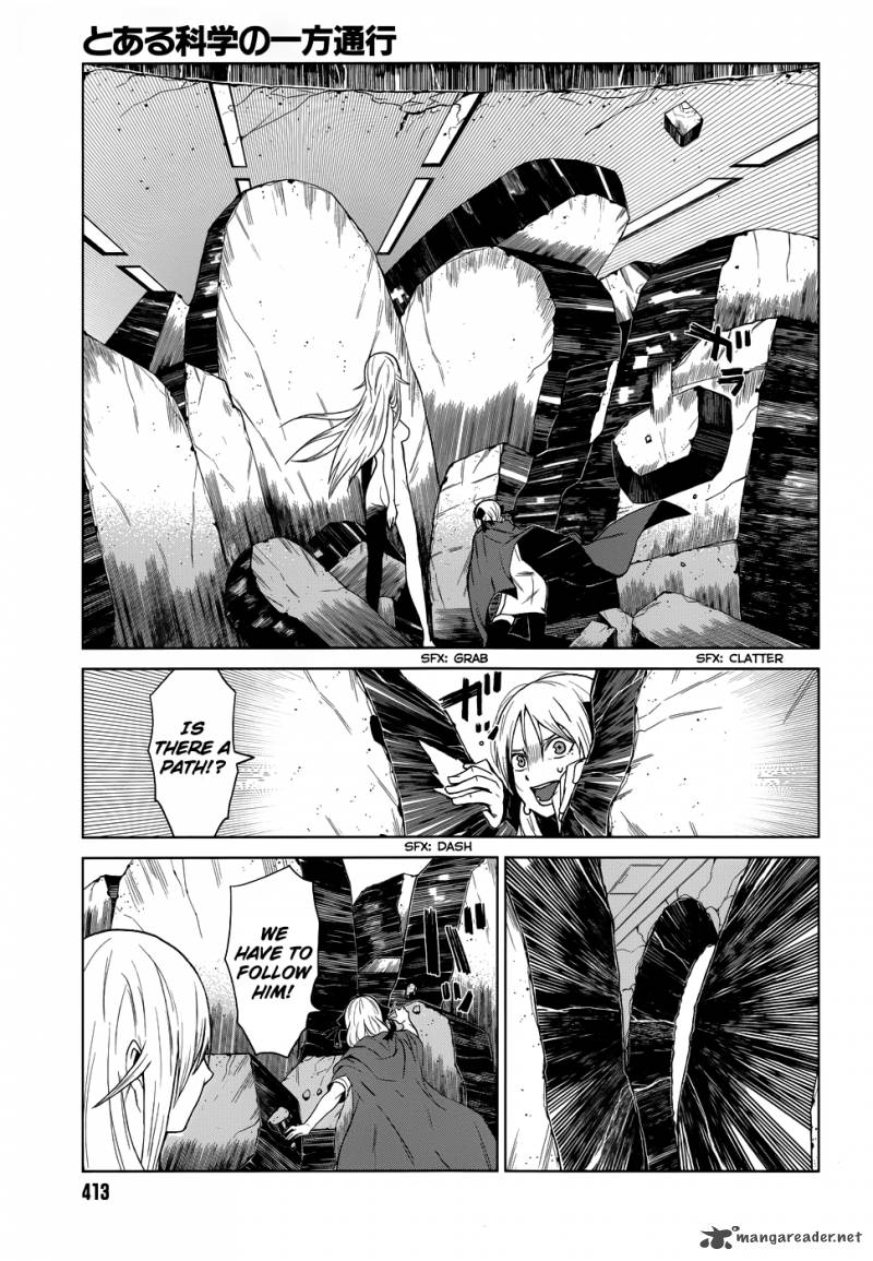To Aru Kagaku No Accelerator 5 24
