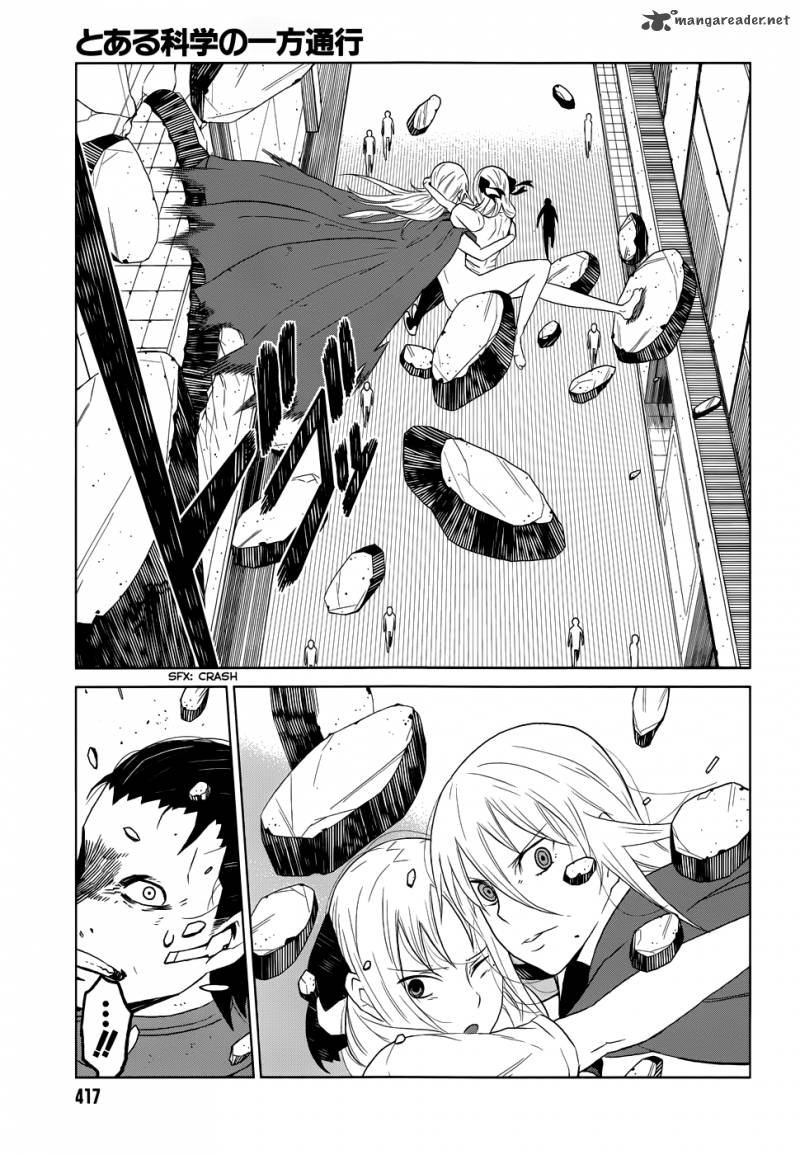 To Aru Kagaku No Accelerator 5 28