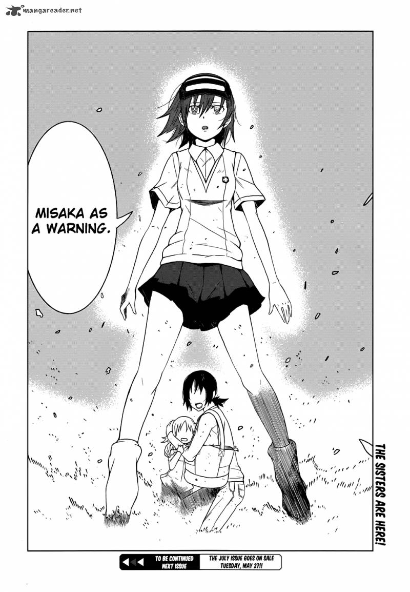 To Aru Kagaku No Accelerator 5 33