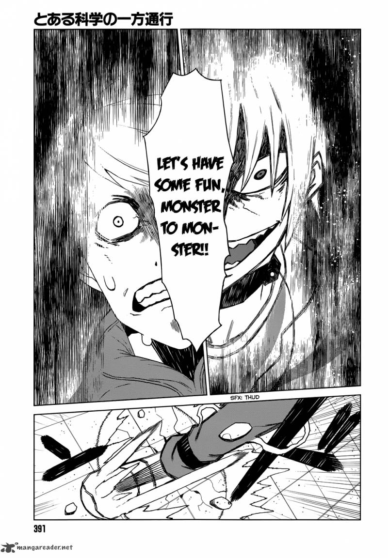 To Aru Kagaku No Accelerator 5 4