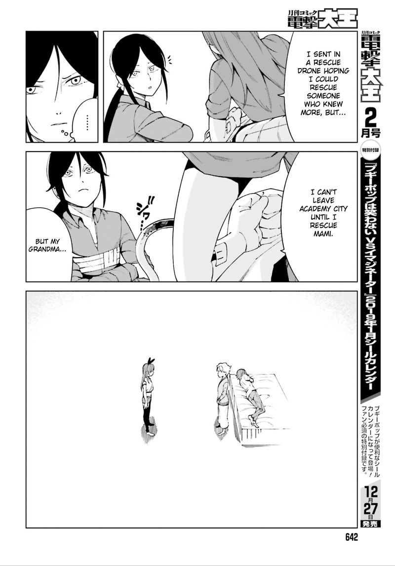 To Aru Kagaku No Accelerator 50 20