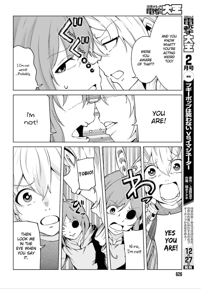 To Aru Kagaku No Accelerator 50 4