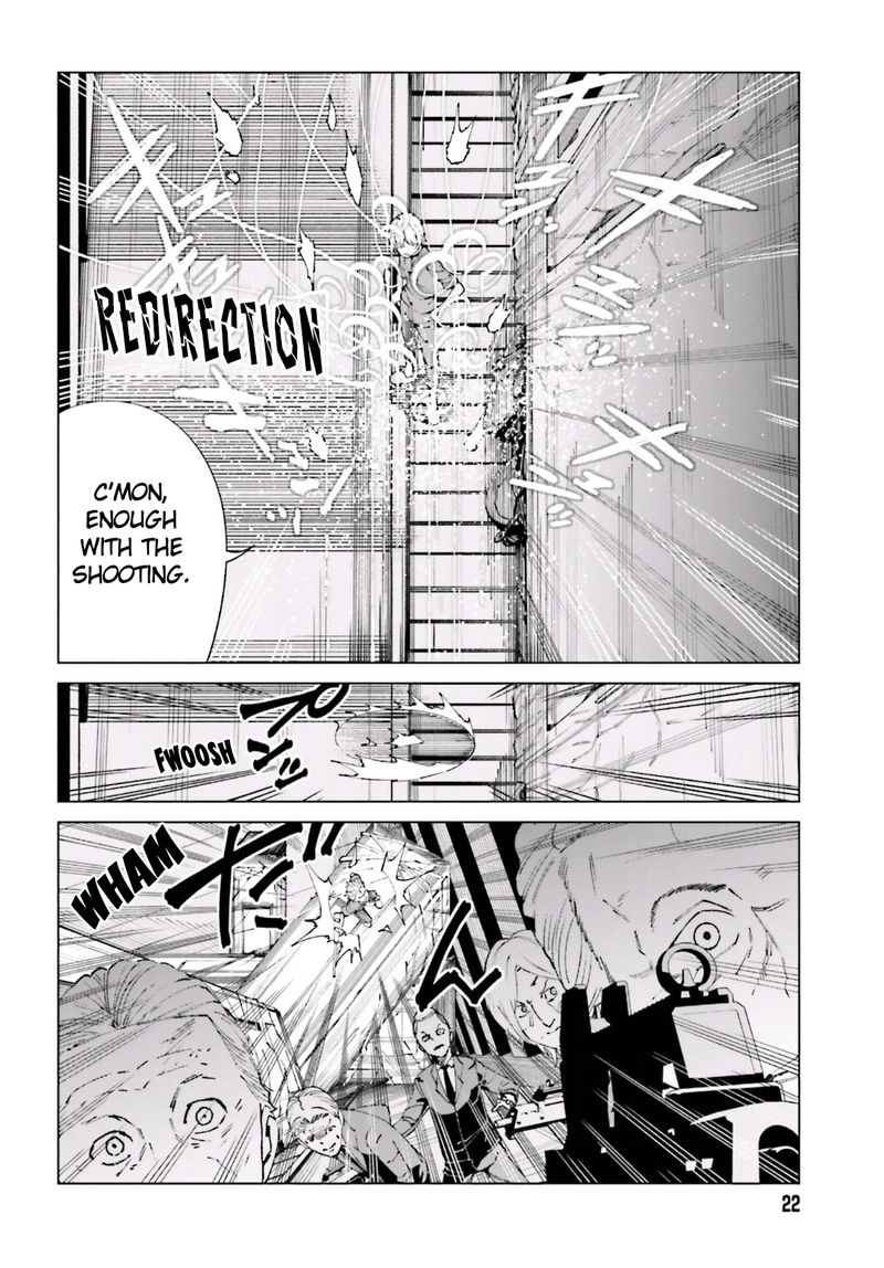 To Aru Kagaku No Accelerator 51 11