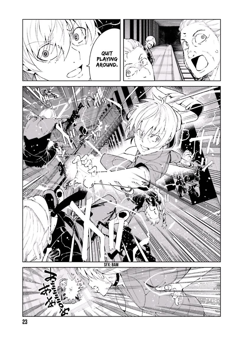 To Aru Kagaku No Accelerator 51 12