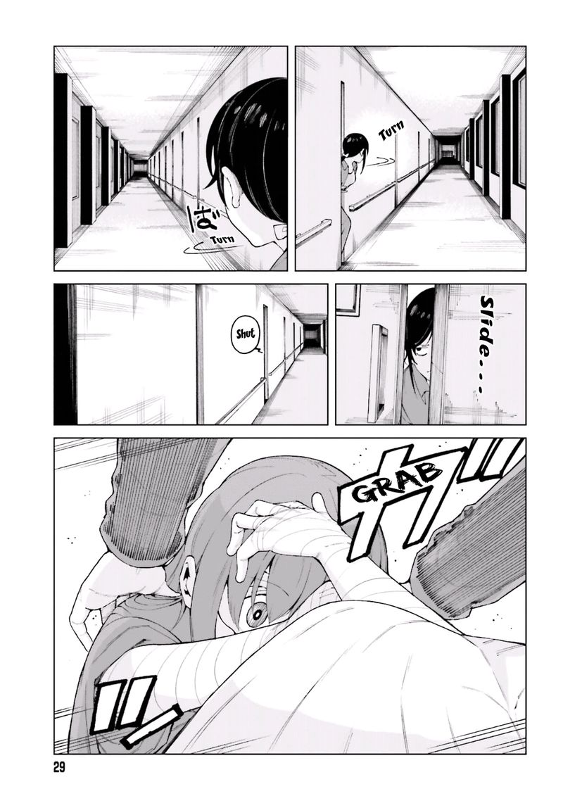 To Aru Kagaku No Accelerator 51 18