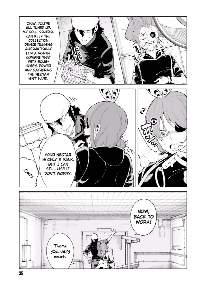 To Aru Kagaku No Accelerator 51 24