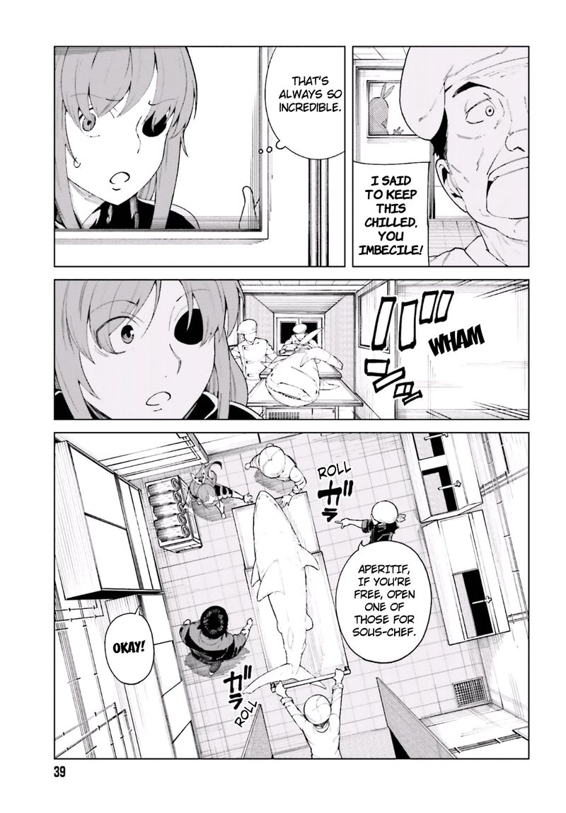 To Aru Kagaku No Accelerator 51 27