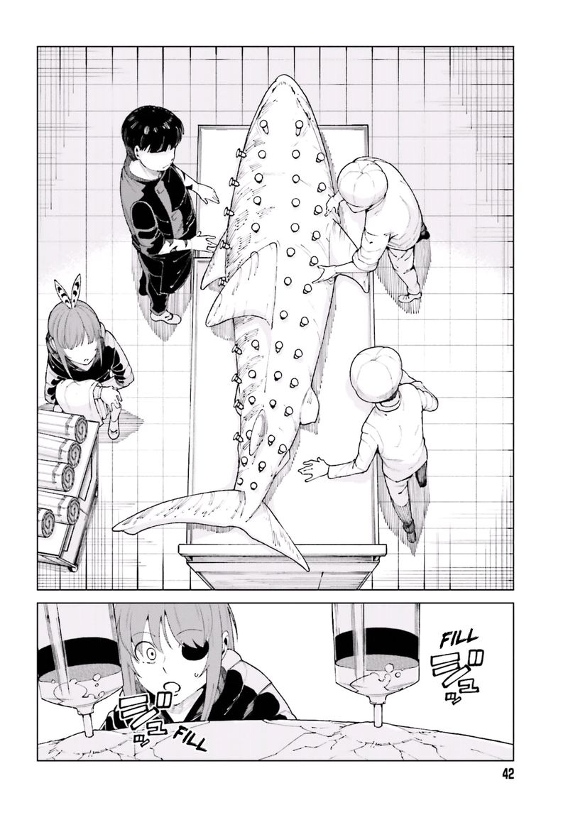 To Aru Kagaku No Accelerator 51 30