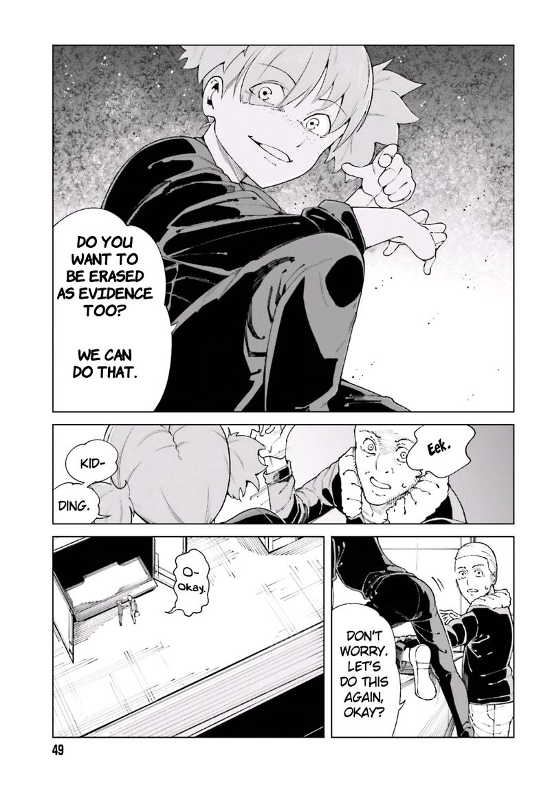 To Aru Kagaku No Accelerator 51 36