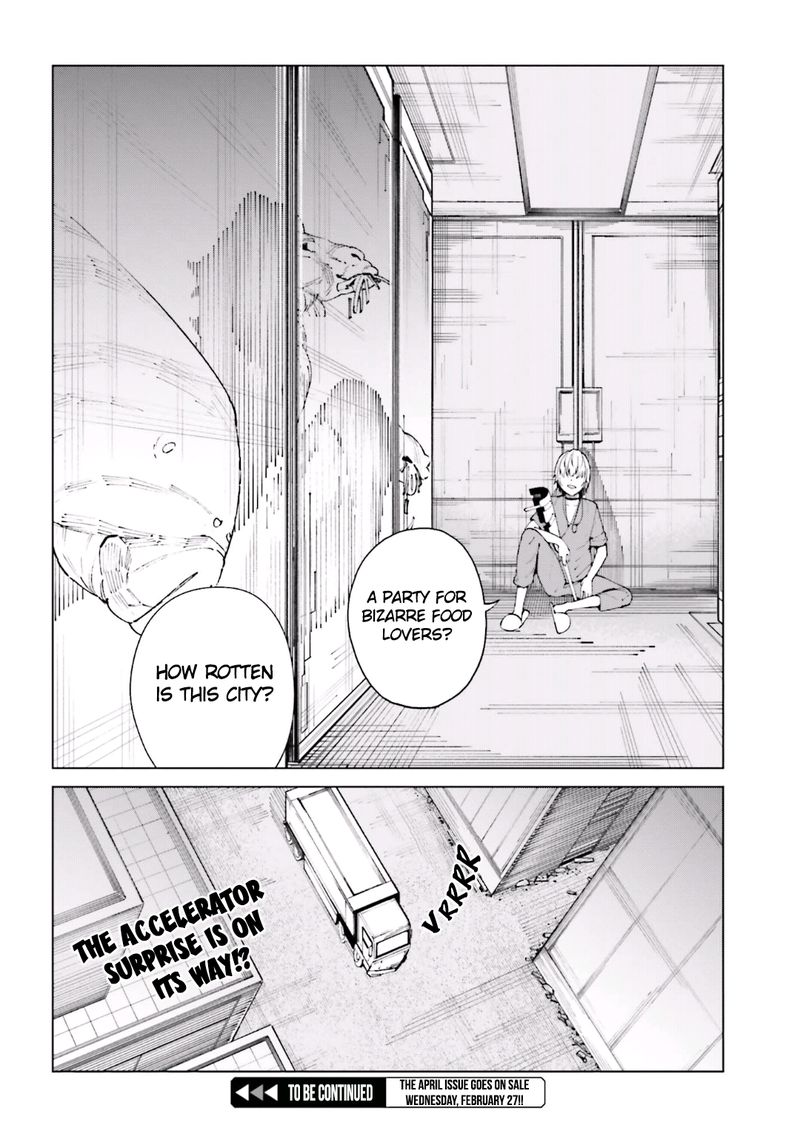 To Aru Kagaku No Accelerator 51 41