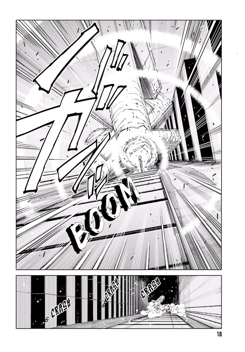 To Aru Kagaku No Accelerator 51 7