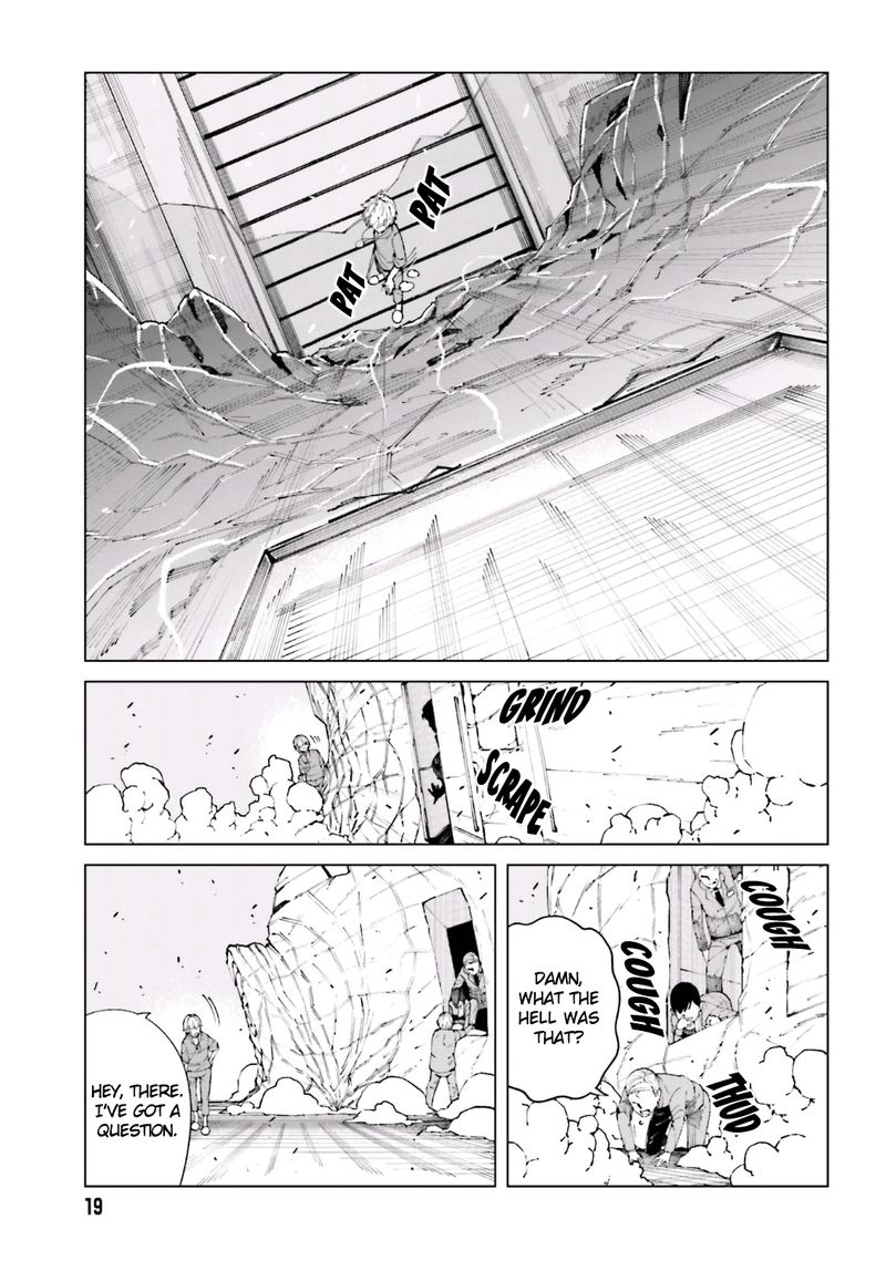 To Aru Kagaku No Accelerator 51 8