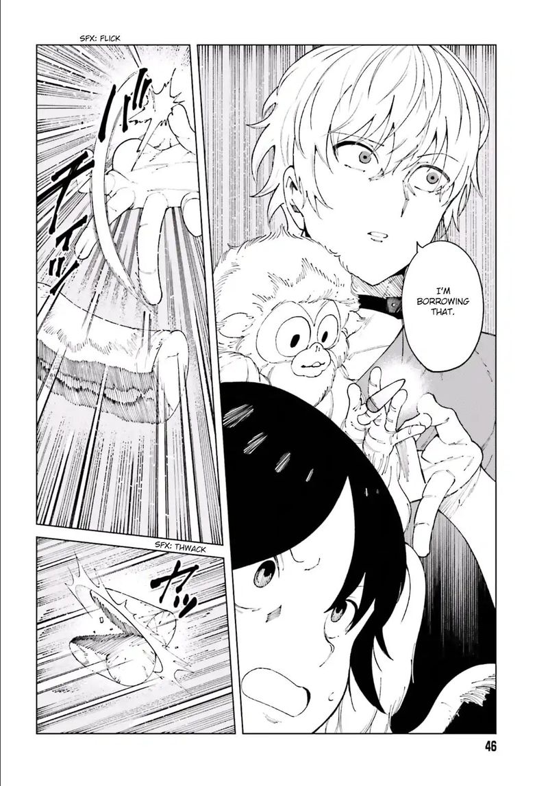 To Aru Kagaku No Accelerator 52 28