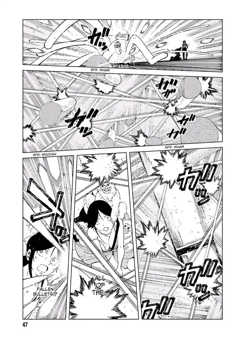 To Aru Kagaku No Accelerator 52 29